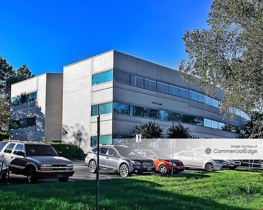 510 N Elam Ave