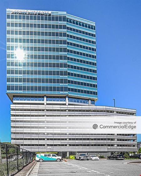 Preview of Office space for Rent at 4000 Front at North Hills Street