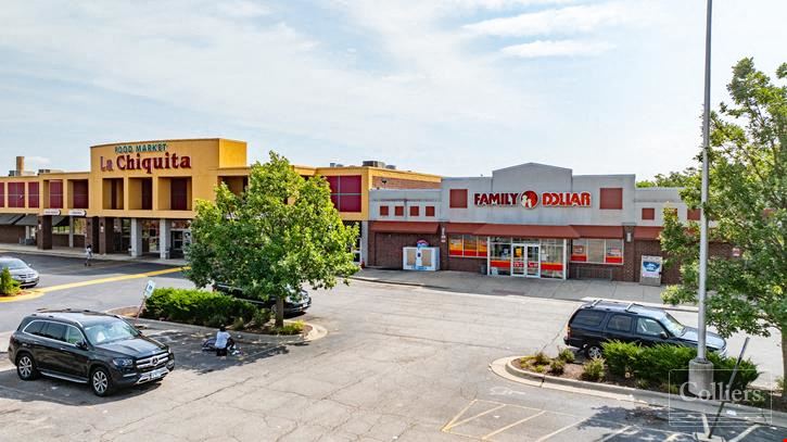 Family Dollar | Top Performing Store | Excellent Unit Level Sales