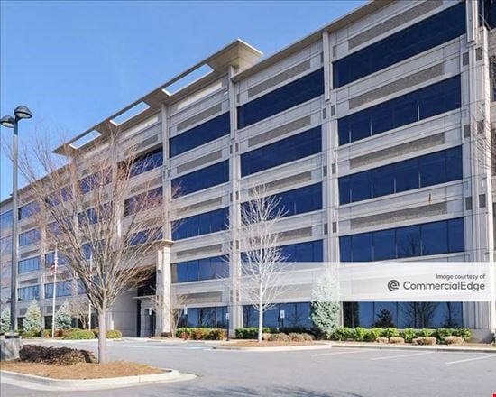 Preview of Office space for Rent at 3011 Sutton Gate Drive