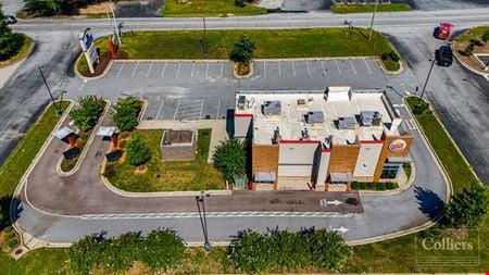 Preview of Retail space for Sale at 911 S Broad St