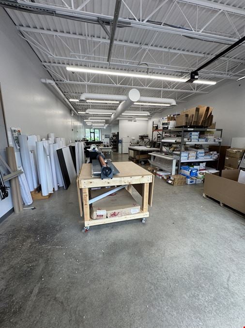 45 Industrial Park Road