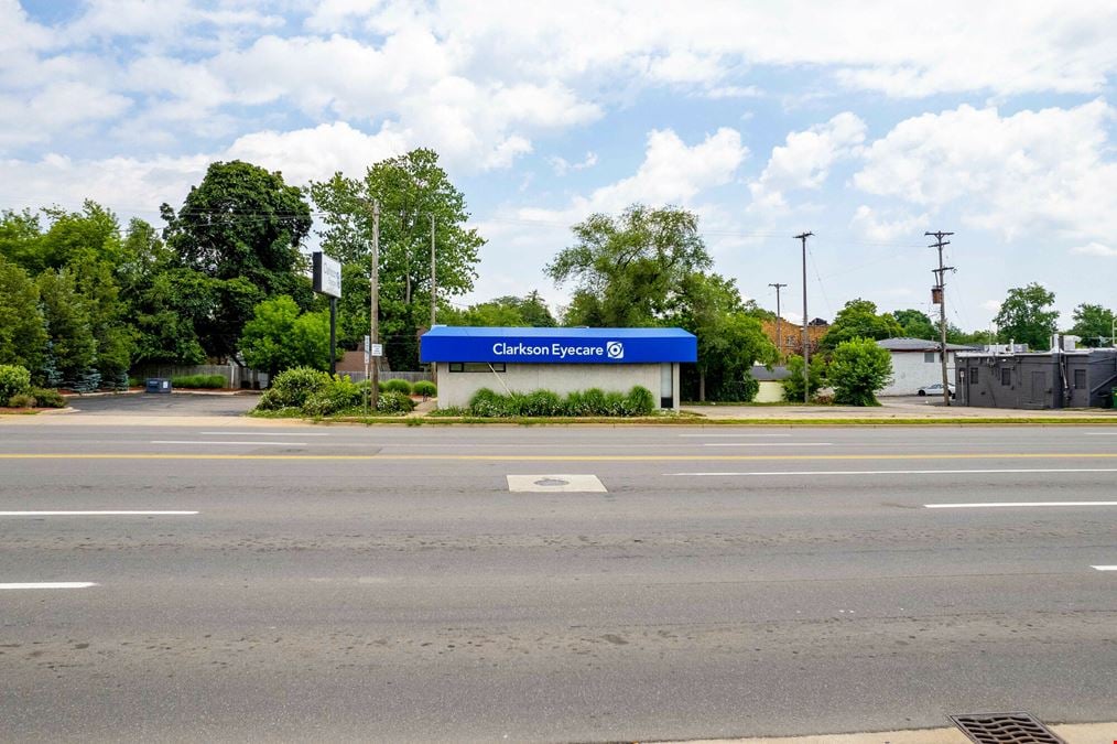 22 N Telegraph Rd