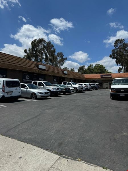 Preview of Retail space for Rent at 6517 Lankershim Boulevard