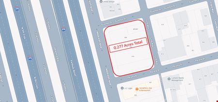 Preview of VacantLand space for Sale at 818 Madison Ave