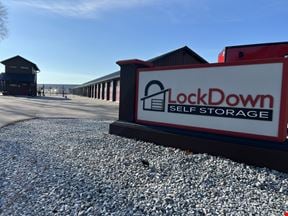 Lockdown Self Storage