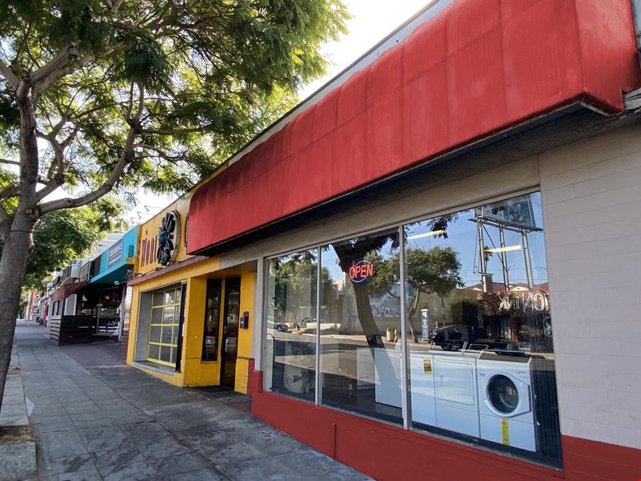 1429 Garnet Ave