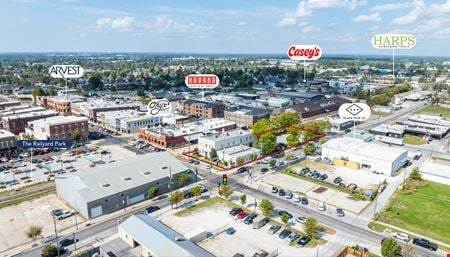 Preview of Office space for Sale at 119 E Walnut St
