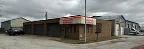 Calumet City Autobody Shop