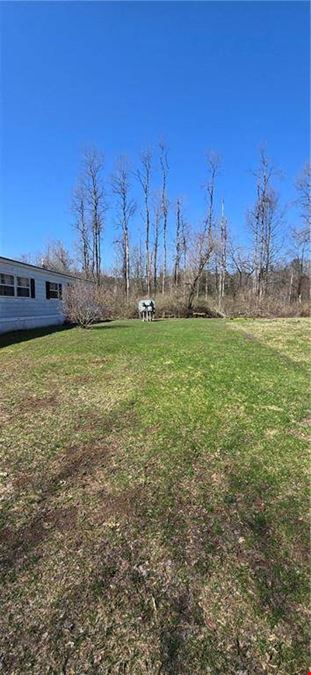 101 DeShaw Road