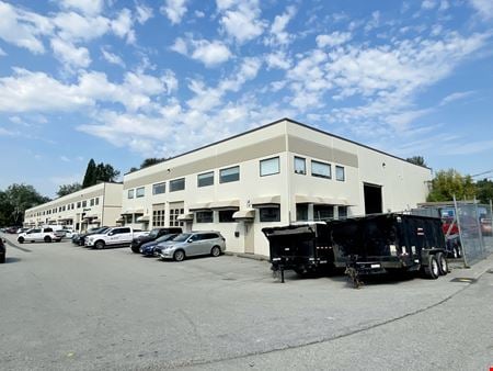 Preview of Industrial space for Rent at #1-4 211 Schoolhouse Street
