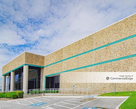 Preview of Industrial space for Rent at 13755 Benchmark Drive