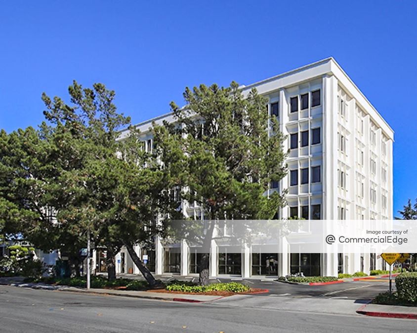 Borel Estate Building