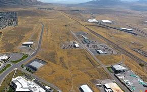 Tooele Business Park Land