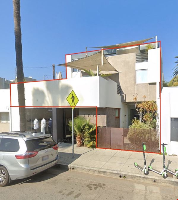 1319 Abbot Kinney