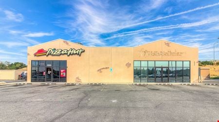 Preview of Retail space for Rent at 823 Zillah West Rd