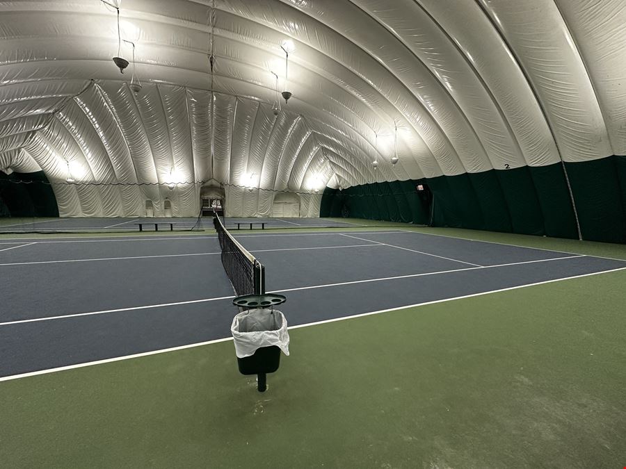 NWI Premier Sports Complex