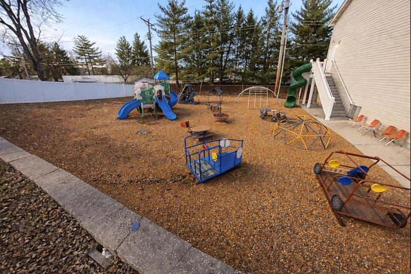 Kids Kingdom