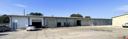 Preview of Industrial space for Rent at 139 Clearlake Road