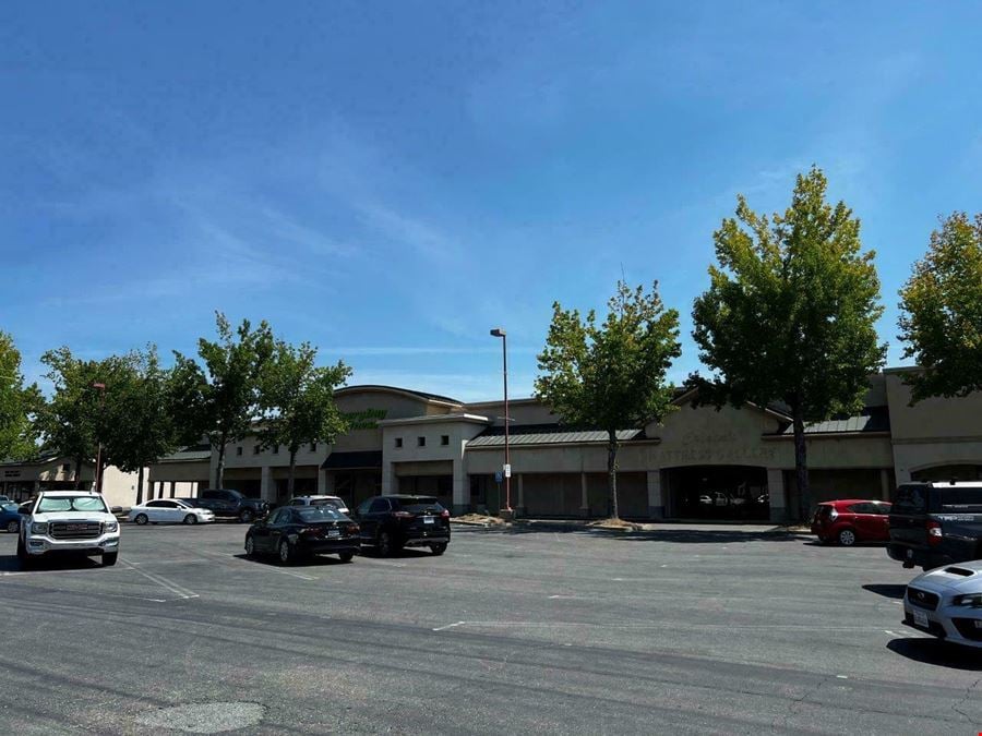 Village Plaza Shopping Center