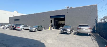 Preview of Industrial space for Rent at 1329 E 16th St