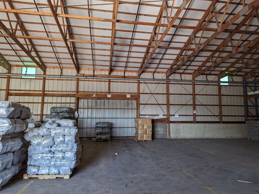 1343 - Henderson Warehouse