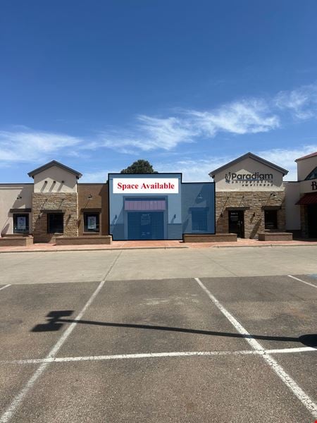 Preview of commercial space at 8001 Quaker Ave