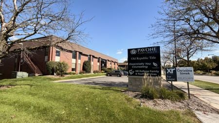 Preview of Office space for Rent at 255 E Lake St