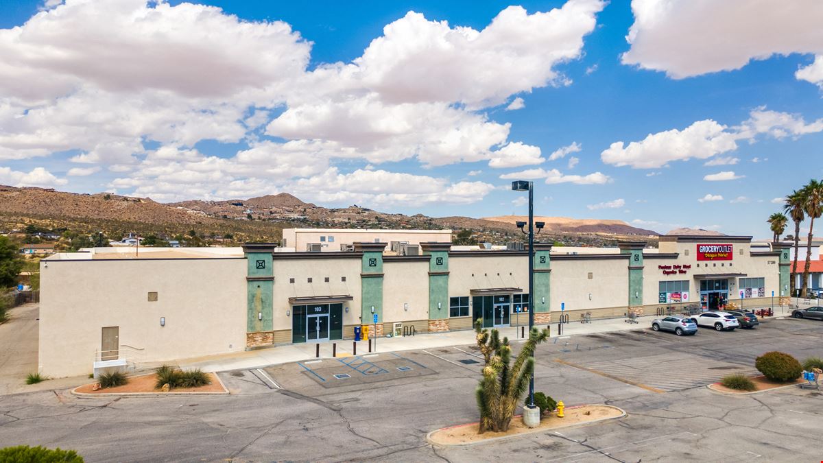 57200 29 Palms Highway