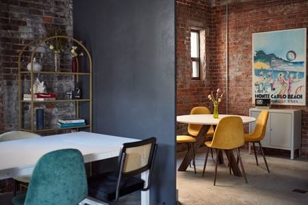 Preview of Coworking space for Rent at 35 Golden Avenue, 114