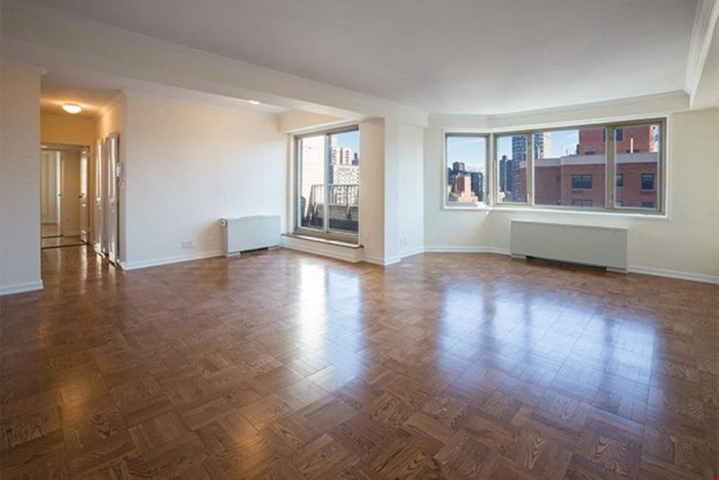 160 East 84th Street