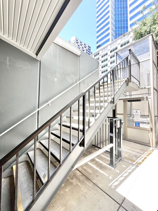 Downtown Sacramento Condominium for sale