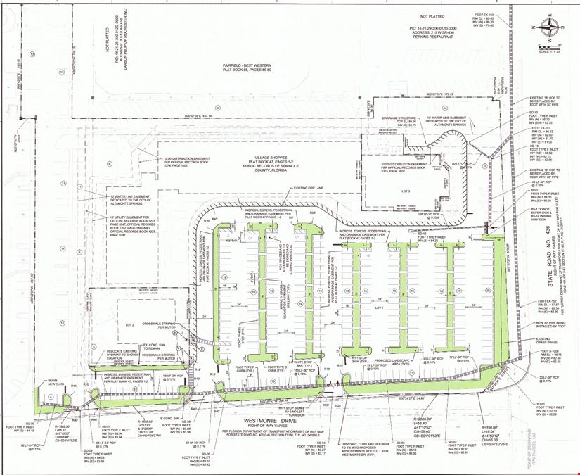 Village Shoppes at Altamonte Springs