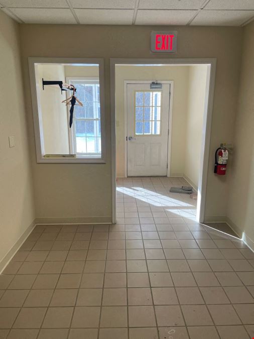 14 Corporate Dr