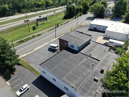 Preview of Industrial space for Rent at 64 Morgantown Rd