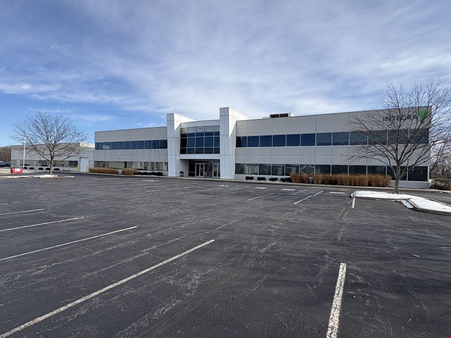 3589 Sagamore Pkwy N