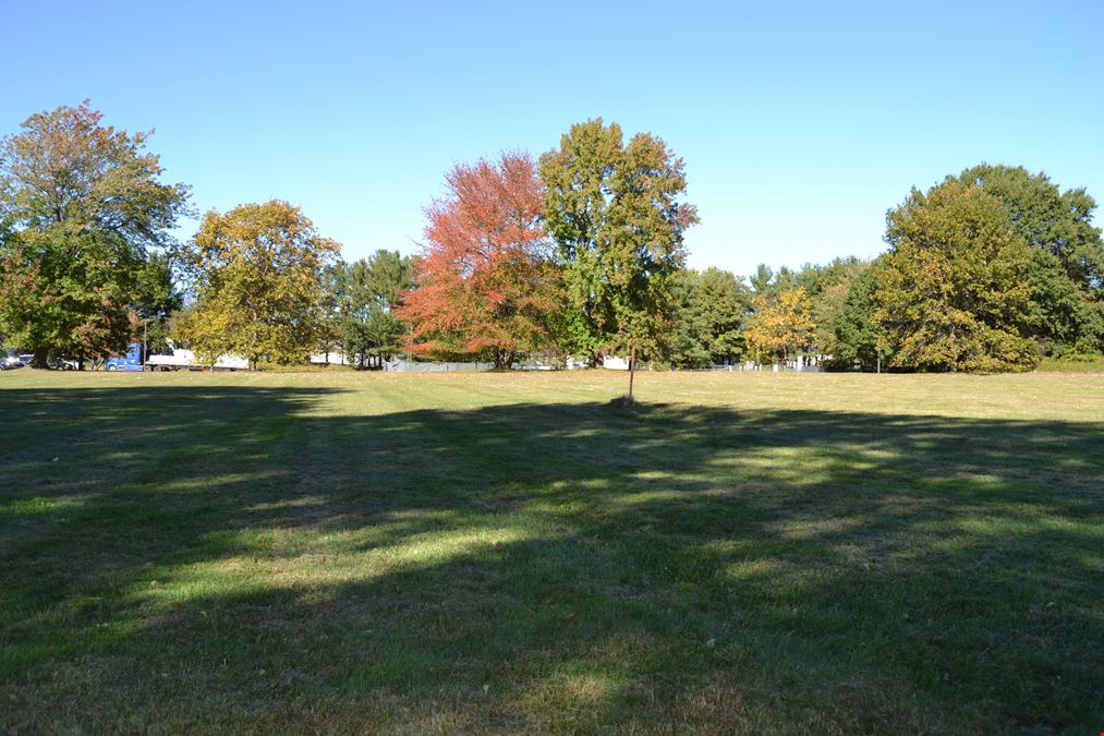 Centerville School