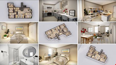 Preview of Multi-Family space for Sale at 100 W Roosevelt Rd