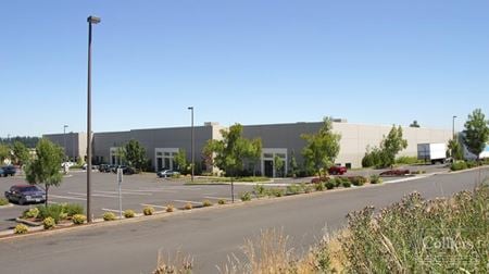 Preview of Industrial space for Rent at 19801 SW 95th Ave