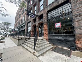 1109-1111 Harney Street