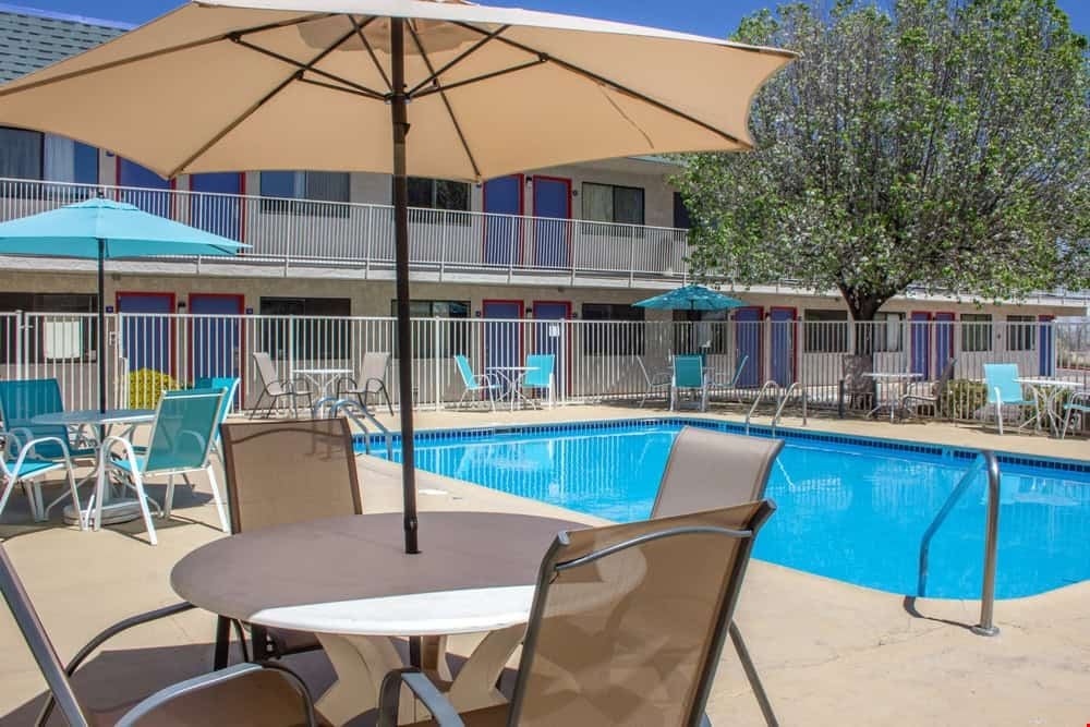 Knights Inn Sierra Vista