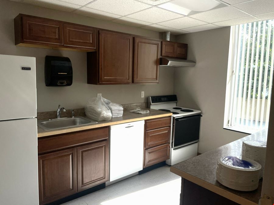 190 Fremont Street, Worcester, MA