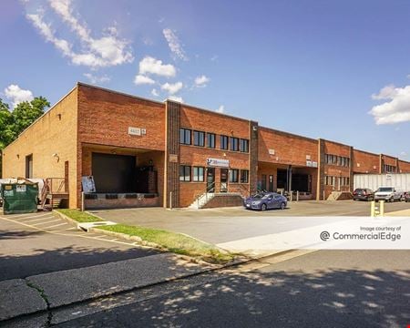 Preview of Industrial space for Rent at 4401-4417 Wheeler Avenue