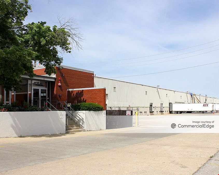 3501 Mt. Prospect Road