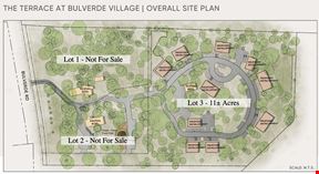 11 AC Land - Shovel Ready | Bulverde Office/Condo