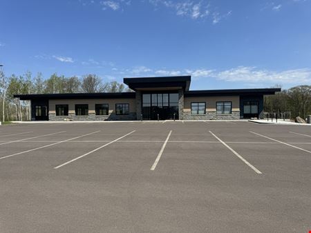 Preview of commercial space at 2600 S Wisconsin Ave