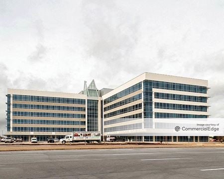 Preview of Office space for Rent at 10100 Katy Freeway