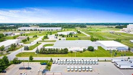 Preview of Industrial space for Sale at 205 E. Walker Rd