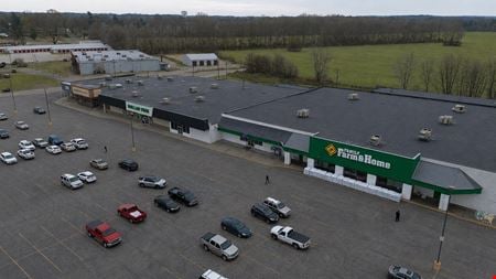 Preview of Retail space for Rent at 760 - 780 North Broadway