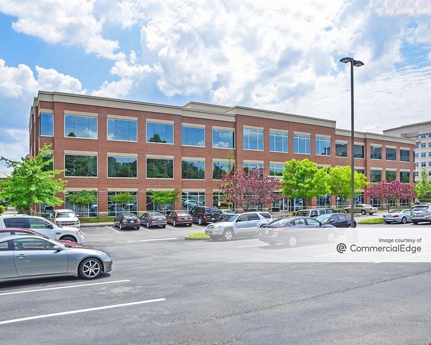 Meridian Cool Springs - 2550 Meridian Blvd